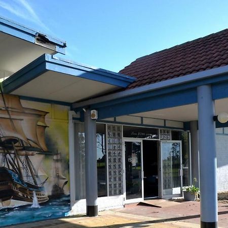 Ship Inn Motel Yarram Exterior foto